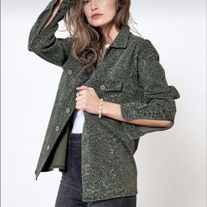 Women’s Ragdoll LA Lightweight Jacket
